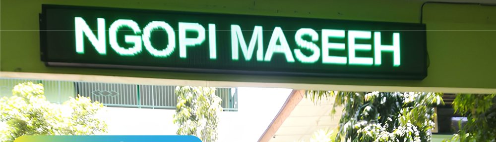 JASA RUNNINGTEXT PURWOKERTO